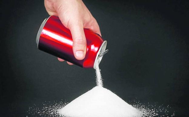 Los riesgos de abusar de las bebidas energéticas