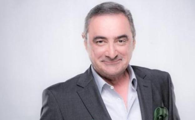 Carlos Herrera vuelve al 'prime time'