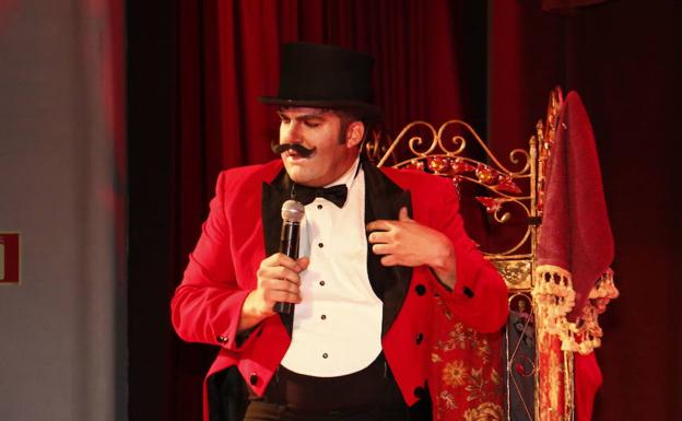 Vitoria tiene trucos