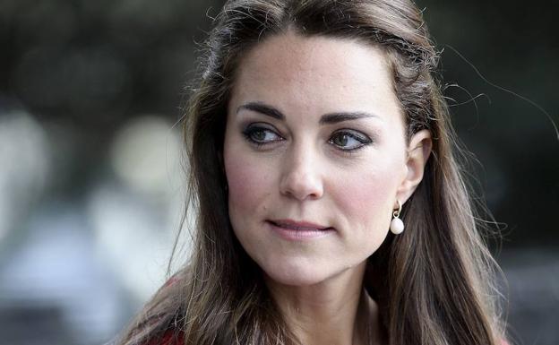 Indemnización de 100.000 euros para Kate Middleton por sus fotos en topless