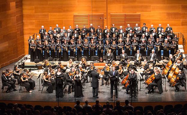 Euskadiko Orkestra Sinfonikoak filmen soinu bandak interpretatuko ditu Zinemaldian