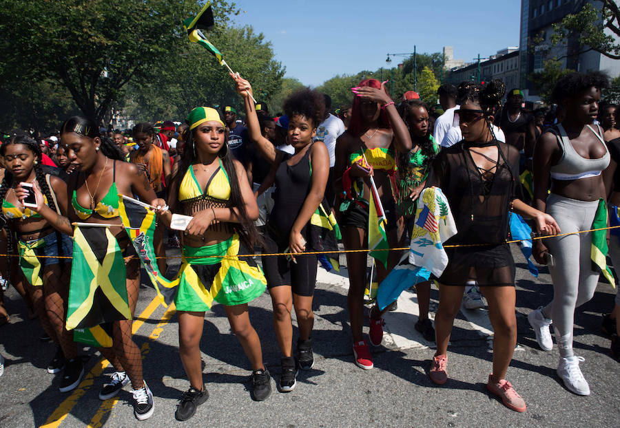 El Caribe invade Brooklyn