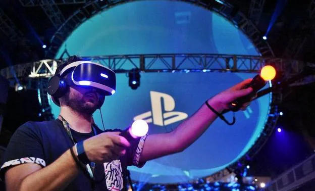 PlayStation VR, qué debes saber sobre las gafas de realidad