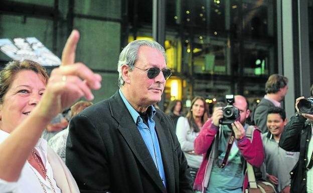 «Solo tenemos una vida y podría haber sido diferente»