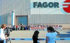 La plantilla de Fagor CNA rechaza el ultimátum de la empresa, que se asoma al peor escenario