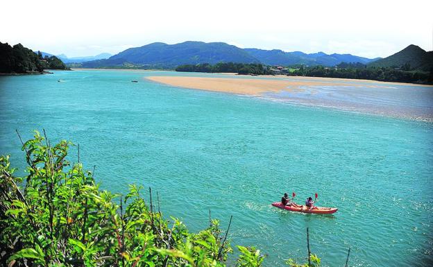 Al compás de la marea