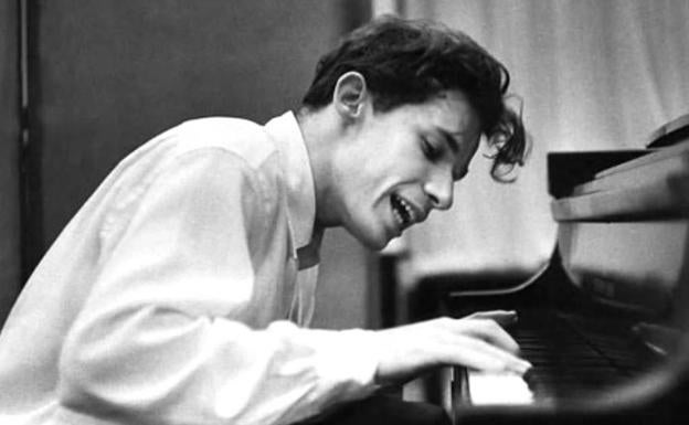 Glenn Gould y la eternidad
