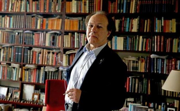 Javier Marías y los malos matrimonios