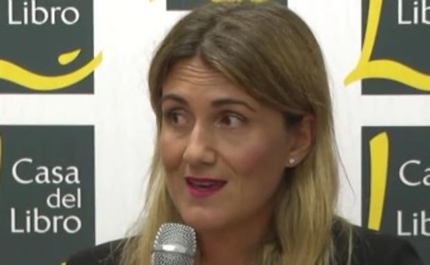Carlota Corredera: «En el norte llevamos la relación emocional con la comida en el ADN»