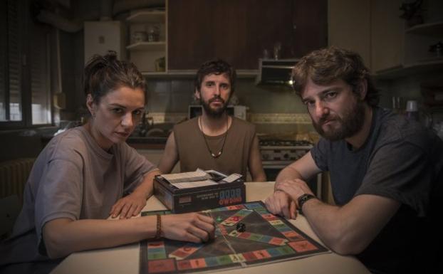 Una asociación de guardias civiles denuncia a Netflix por humillar a las víctimas de ETA