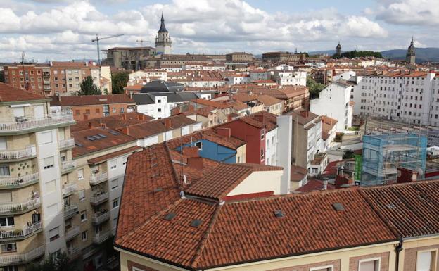 Vitoria duplicará las ayudas de gasto energético para que más familias se sumen al plan de Coronación