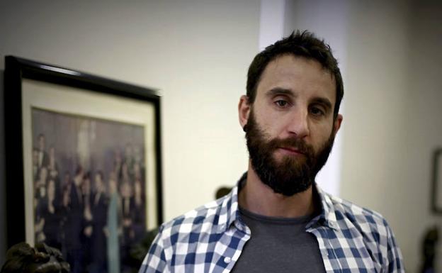 Dani Rovira carga contra los toros: «Da vergüencita»