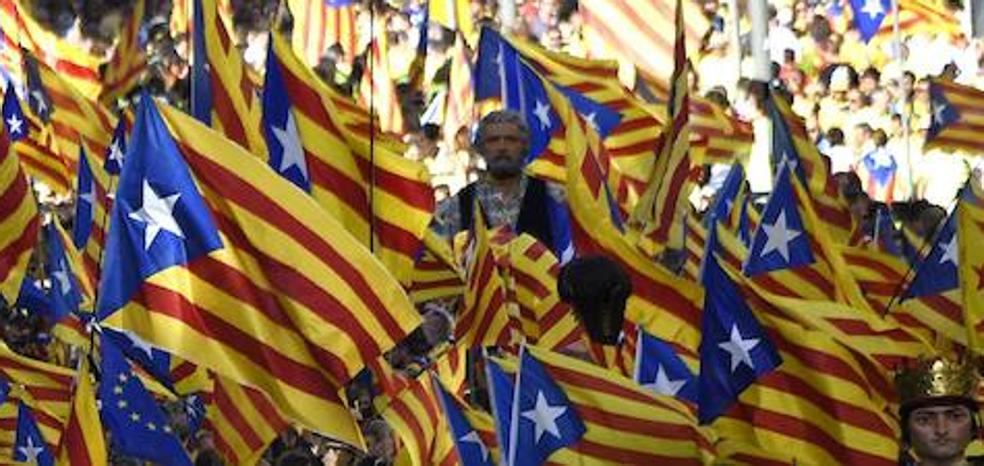 El Estado acelera en Cataluña