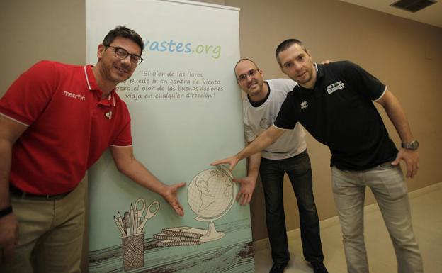 Amistoso del Retabet Bilbao Basket con el Hapoel Jerusalem, el campeón israelí