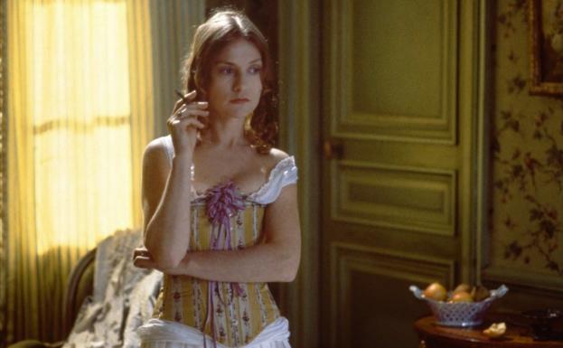 La 'Madame Bovary' de Chabrol