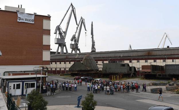 Ingeteam asegura que ha perdido mucho dinero como accionista y proveedor de La Naval