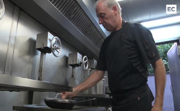 El secreto de las mejores brasas