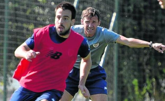 La inesperada desaparición de Beñat