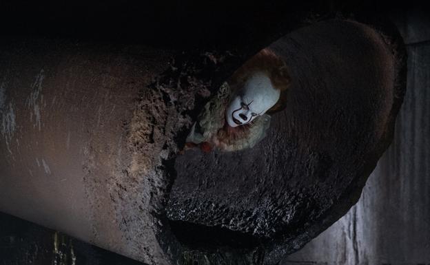 La secuela de 'It' llegará en septiembre de 2019