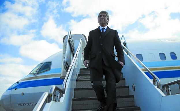 El Premio Donostia 2017, para el presidente de Argentina