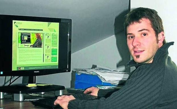 Alcalde de Arakaldo: «Estamos en la única comarca que seguirá pagando en los peajes de la autopista»