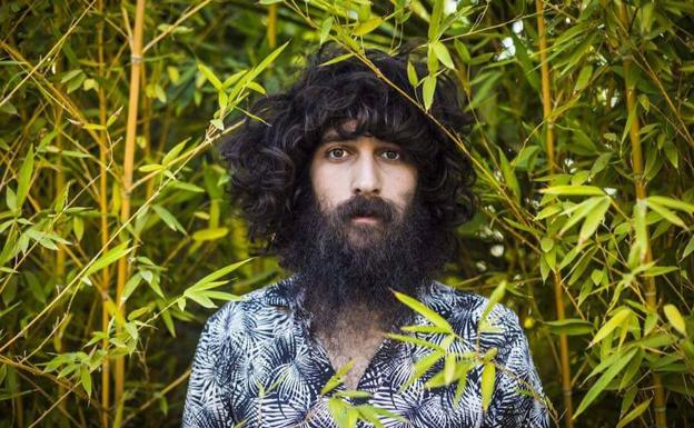 El mejor rock toma el centro de Irun