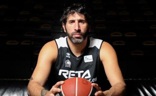 Mumbrú, sobre su retirada: «Lo tenía decidido»