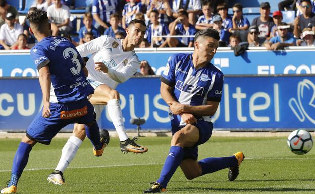 «Aunque se señale al entrenador, los culpables somos nosotros»