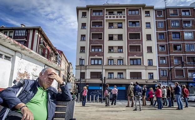 Erandio rebaja el IBI a las viviendas de menos de 300.000 euros, comercios y empresas