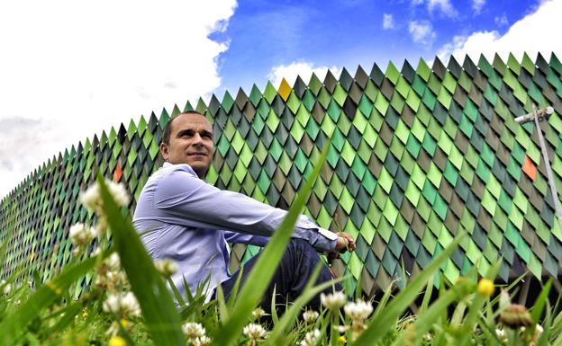 «Por ilusión y hambre deberíamos ser los primeros de la lista»