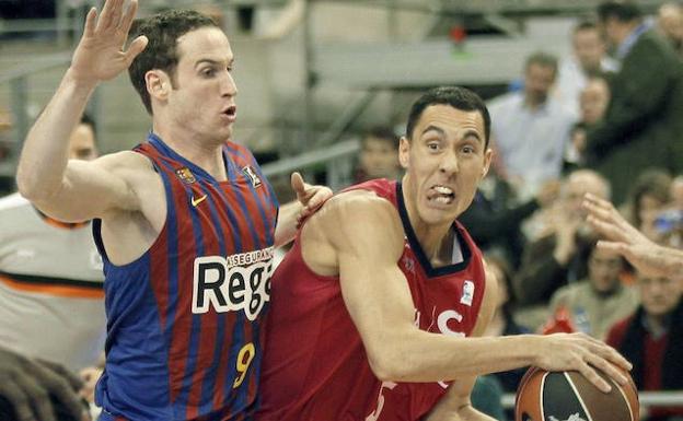 Las once curiosidades del Barcelona - Baskonia de este viernes