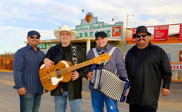«Un Grammy te sube la agenda y salen mejores conciertos»