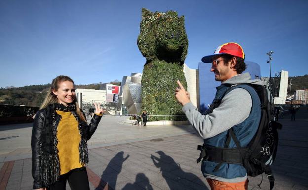 Bilbao rechaza cobrar una tasa a los turistas