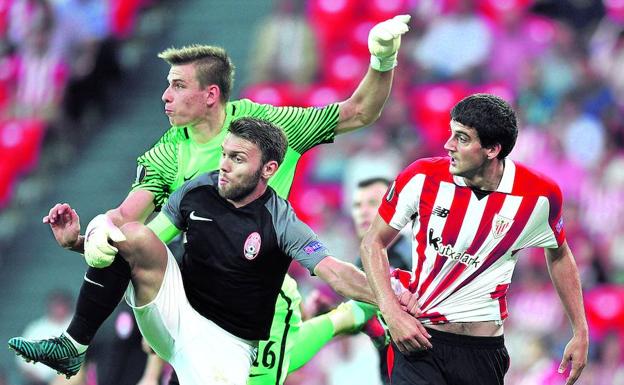 San José: «El que pensara que este partido era fácil, no tiene ni puta idea»