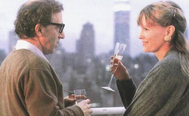 El hijo adoptivo de Woody Allen culpa a Mia Farrow de «lavarle el cerebro»