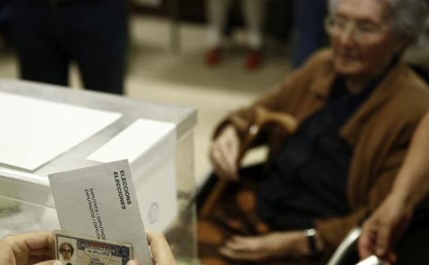 En turnos de cuarenta