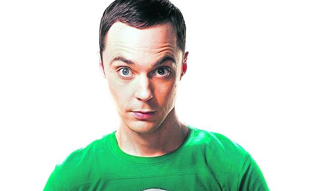 «No es fácil ser Sheldon Cooper»