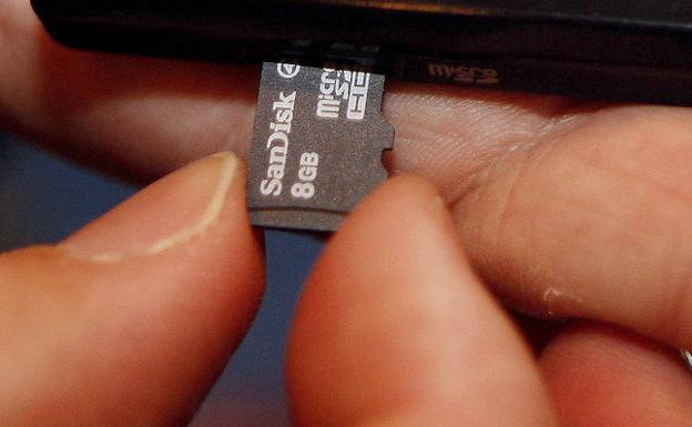 Informática: Cinco errores a evitar al comprar una tarjeta microSD, Lifestyle