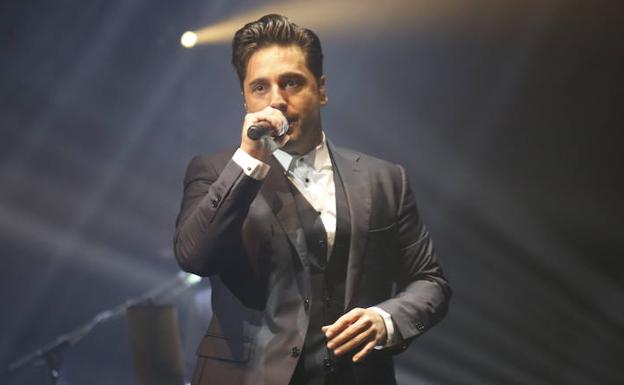 Bustamante se muda a un ático de lujo