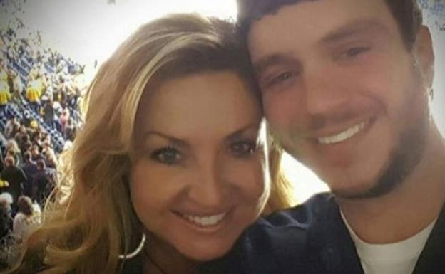 Dennis, Sonny, Lisa... Así son las víctimas del francotirador de Las Vegas