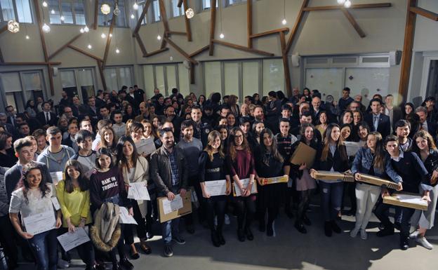 Relevo para otra generación