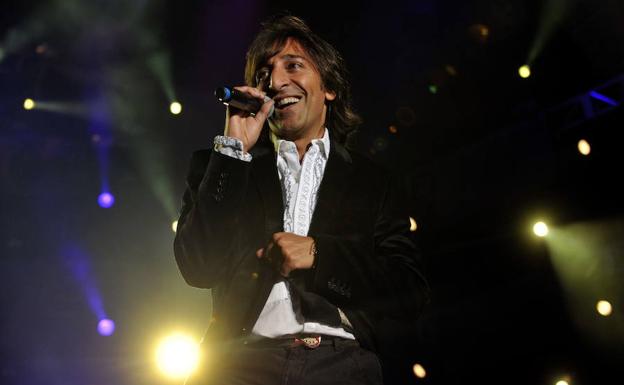 Antonio Carmona despierta de la sedación