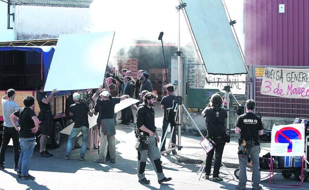 Vitoria, contra el olvido del Tres de Marzo