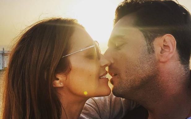 Bustamante: «¡Mentira! A Ares Teixidó la conozco de un día»