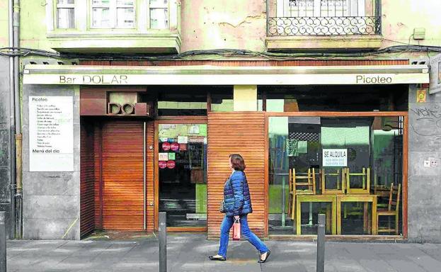 Vitoria pierde los pintxos del Dólar