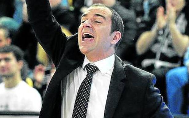 «Debemos ser competitivos en casa», pide Duran