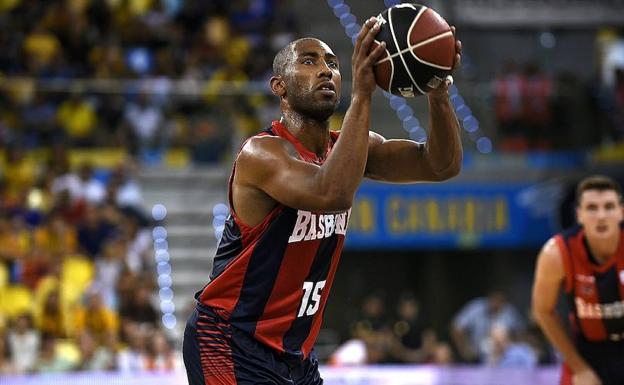 Granger y Beaubois, dudas para el choque ante el Fuenlabrada