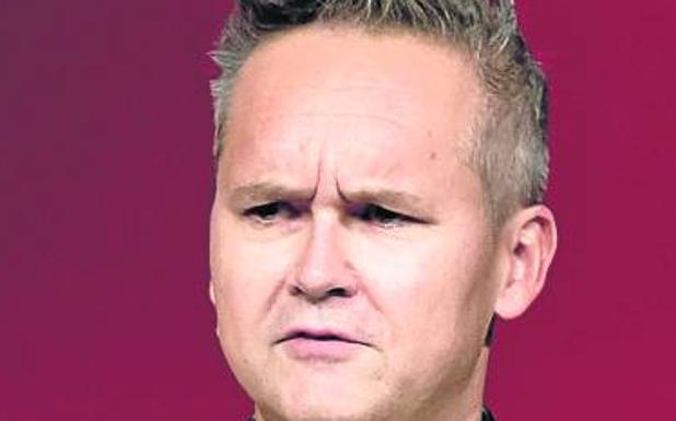 Suspenden al director de Amazon Studios tras una denuncia de acoso sexual