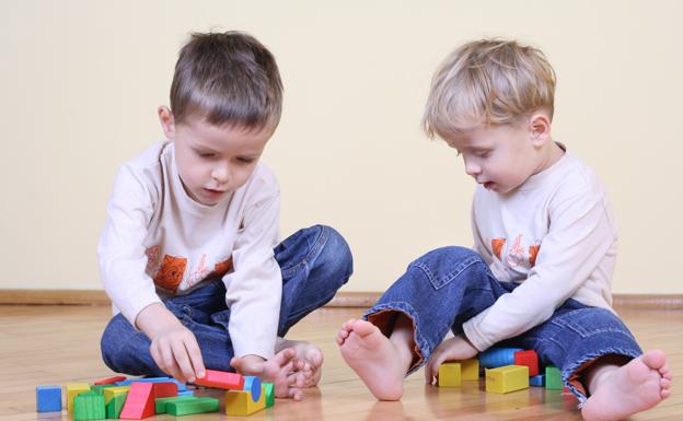 El sector del juguete se la juega en internet esta Navidad