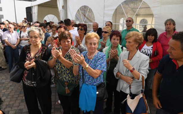 Zierbena celebra su independencia